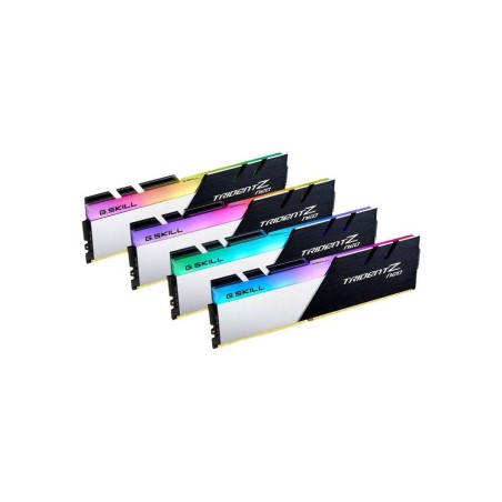 G.Skill TridentZ Neo DDR4 16GB Kit 3600MHz CL16 - High-Performance Gaming Memory for Ultimate Speed and Stability
